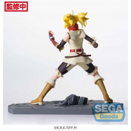 SHANGRI-LA FRONTIER OIKATZO LUMINASTA STATUA FIGURE SEGA GOODS