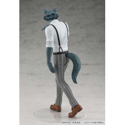 Beastars legosi outlet statue