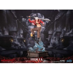 FIRST4FIGURES DEVIL MAY CRY 3 DANTE STATUE FIGURE