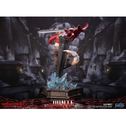 FIRST4FIGURES DEVIL MAY CRY 3 DANTE STATUE FIGURE