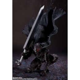 Berserk Legacy Art Kentaro Miura Statue résine 1/6 Griffith Bonus Version  56 cm