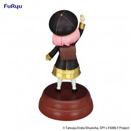 FURYU SPY X FAMILY EXCEED CREATIVE ANYA FORGER GET A STELLA STAR STATUE FIGURE