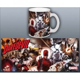 SEMIC DAREDEVIL COMICS MUG TAZZA IN CERAMICA