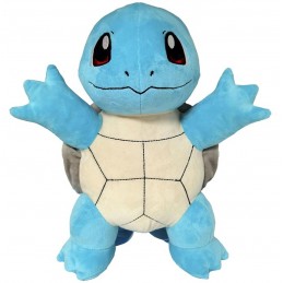 POKEMON SQUIRTLE PELUCHE 36CM ZAINO CYP BRANDS