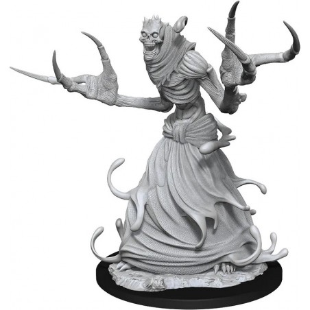 DUNGEONS AND DRAGONS NOLZUR'S BONECLAW MINIATURE