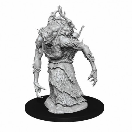 DUNGEONS AND DRAGONS NOLZUR'S ANNIS HAG MINIATURE
