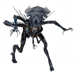 ALIENS XENOMORPH QUEEN DELUXE BOX ACTION FIGURE NECA