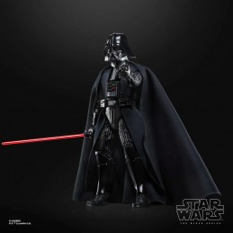 STAR WARS THE BLACK SERIES ARCHIVE DARTH VADER ACTION FIGURE HASBRO