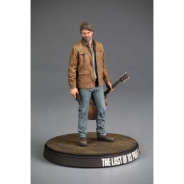 DARK HORSE THE LAST OF US PART II JOEL 23CM STATUE FIGURE