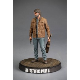 DARK HORSE THE LAST OF US PART II JOEL 23CM STATUE FIGURE