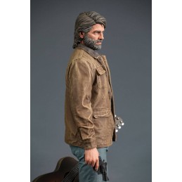 DARK HORSE THE LAST OF US PART II JOEL 23CM STATUE FIGURE