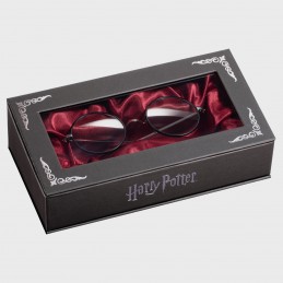 NOBLE COLLECTIONS HARRY POTTER HARRY'S GLASSES PROP REPLICA