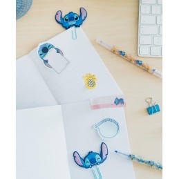 GRUPO ERIK LILO AND STITCH STATIONERY SET