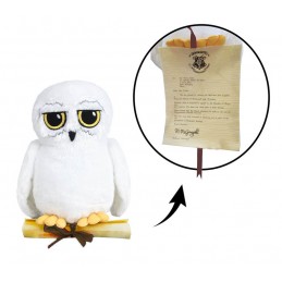 Fermalibro civetta Edvige - Hedwig Bookmark Harry Potter