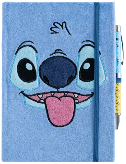 Lilo stitch notepad -  Italia