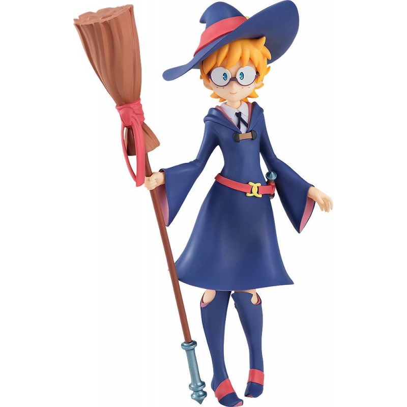 LITTLE WITCH ACADEMIA LOTTE JANSSON POP UP PARADE STATUA FIGURE GOOD SMILE COMPANY