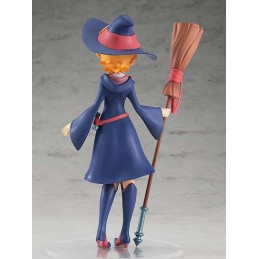 LITTLE WITCH ACADEMIA LOTTE JANSSON POP UP PARADE STATUA FIGURE GOOD SMILE COMPANY