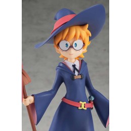 LITTLE WITCH ACADEMIA LOTTE JANSSON POP UP PARADE STATUA FIGURE GOOD SMILE COMPANY