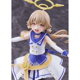 GOOD SMILE COMPANY BLUE ARCHIVE HIFUMI MISCHIEVOUS STRAIGHT POP UP PARADE STATUE FIGURE