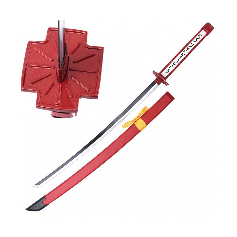 AKAME GA KILLA MURASAME KATANA REPLICA 105CM