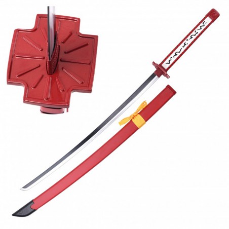 AKAME GA KILLA MURASAME KATANA REPLICA 105CM