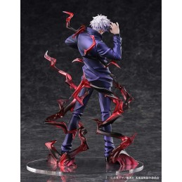 Jujutsu Kaisen Satoru Gojo Jujutsu Techincal High School S.H.Figuarts  Action Figure