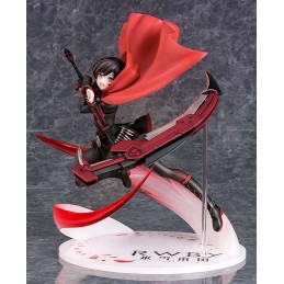 PHAT! RWBY ICE QUEENDOM 1/7 RUBY ROSE STATUE FIGURE