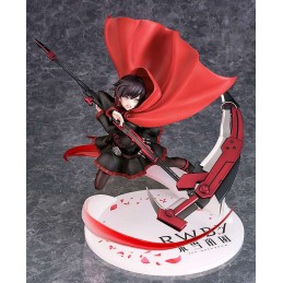 PHAT! RWBY ICE QUEENDOM 1/7 RUBY ROSE STATUE FIGURE