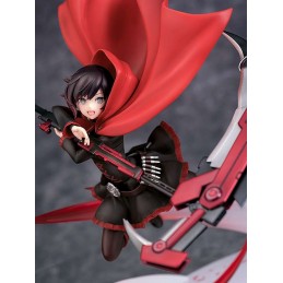 PHAT! RWBY ICE QUEENDOM 1/7 RUBY ROSE STATUE FIGURE