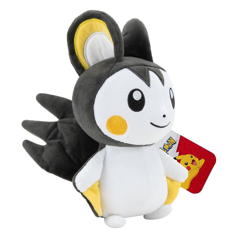 BUY POKEMON EMOLGA 20CM PELUCHE PLUSH FIGURE JAZWARES