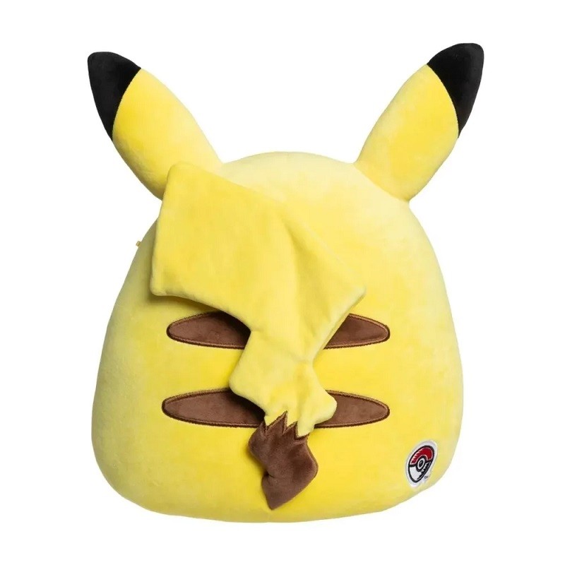 my friend pikachu 25cm plush