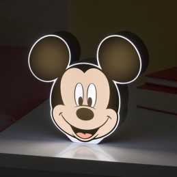PALADONE PRODUCTS DISNEY MICKEY MOUSE LIGHT