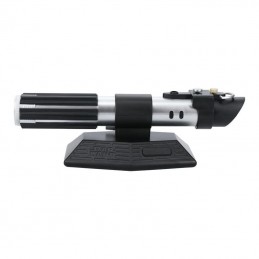 PALADONE PRODUCTS STAR WARS LIGHTSABER UPLIGHTER WITH SOUND