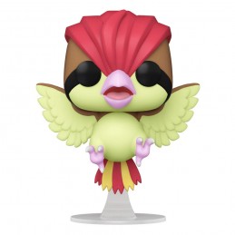 FUNKO FUNKO POP! POKEMON PIDGEOTTO BOBBLE HEAD FIGURE