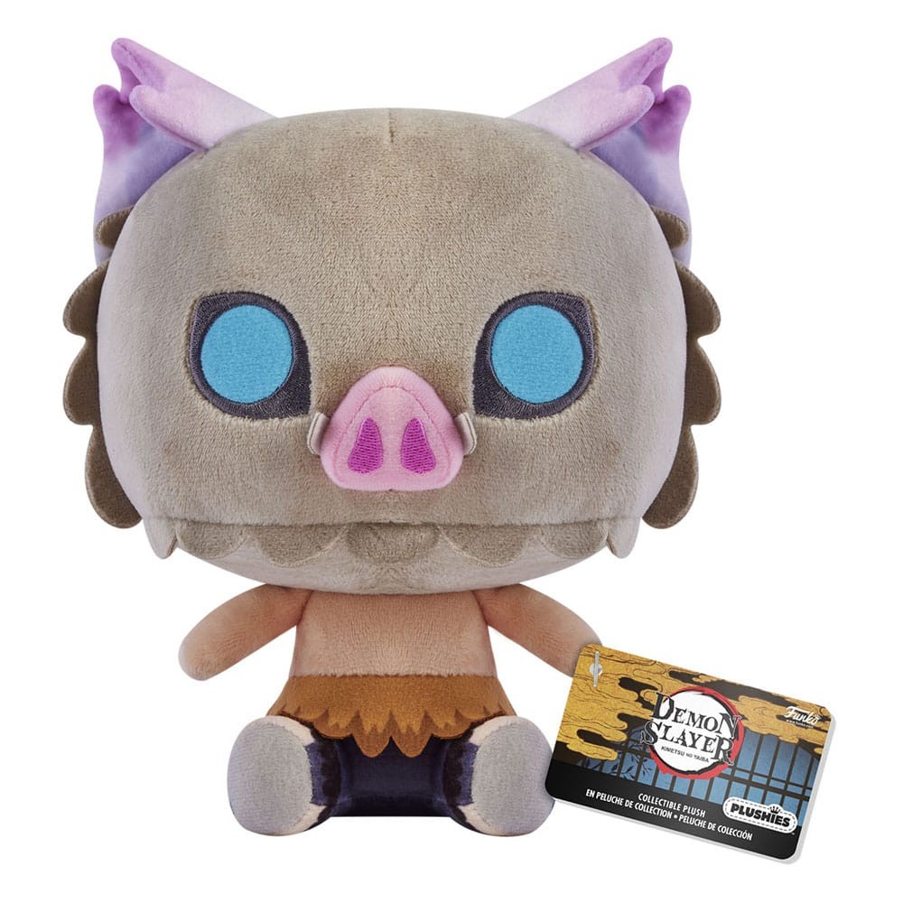 Compra - Funko Pop - Portachiavi - Demon Slayer - Inosuke