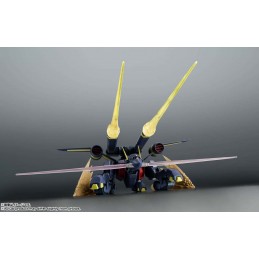 BANDAI ROBOT SPIRITS TMF/A-802 BUCUE GUNDAM VER. A.N.I.M.E. ACTION FIGURE