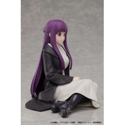 ELCOCO FRIEREN BEYOND JOURNEY'S END FERN FIGURE STATUE