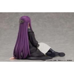 FRIEREN BEYOND JOURNEY'S END FERN FIGURE STATUA ELCOCO