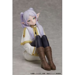 ELCOCO FRIEREN BEYOND JOURNEY'S END FRIEREN FIGURE STATUE