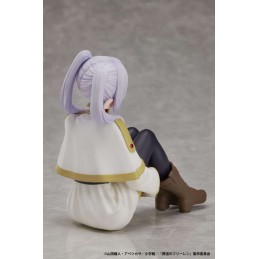 ELCOCO FRIEREN BEYOND JOURNEY'S END FRIEREN FIGURE STATUE