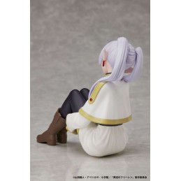 ELCOCO FRIEREN BEYOND JOURNEY'S END FRIEREN FIGURE STATUE