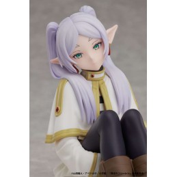 ELCOCO FRIEREN BEYOND JOURNEY'S END FRIEREN FIGURE STATUE