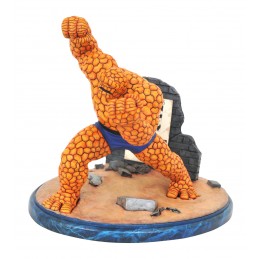 DIAMOND SELECT MARVEL PREMIER COLLECTION THE THING STATUE FIGURE