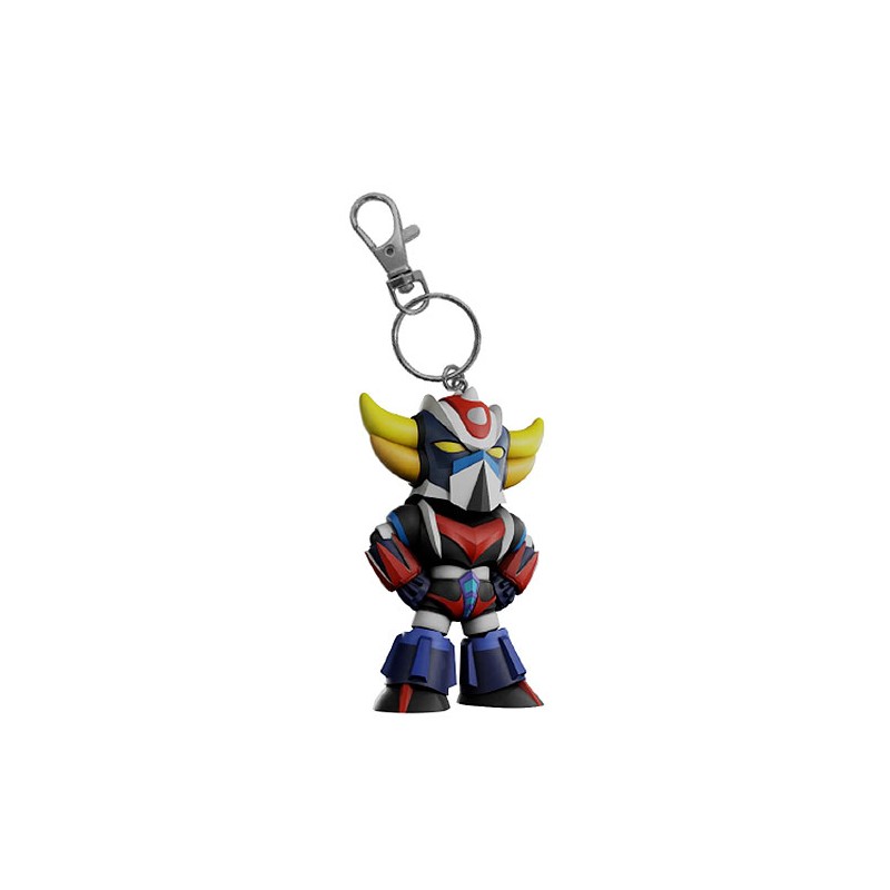 PLASTOY GRENDIZER CHIBI KEYCHAIN