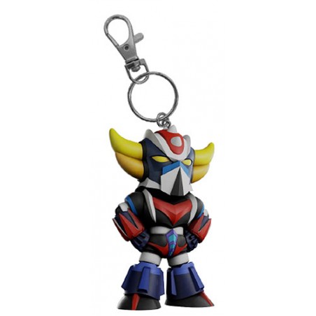 GRENDIZER CHIBI KEYCHAIN