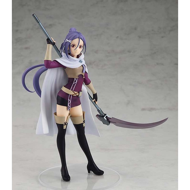 SWORD ART ONLINE PROGRESSIVE MITO POP UP PARADE STATUA FIGURE GOOD SMILE COMPANY