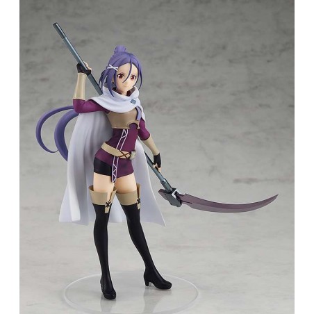 SWORD ART ONLINE PROGRESSIVE MITO POP UP PARADE STATUE FIGURE