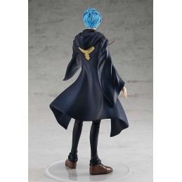 MASHLE MAGIC AND MUSCLES LANCE CROWN POP UP PARADE STATUA FIGURE GOOD SMILE COMPANY