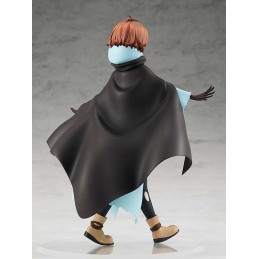 LILIRUCA ARDE POP UP PARADE STATUA FIGURE GOOD SMILE COMPANY