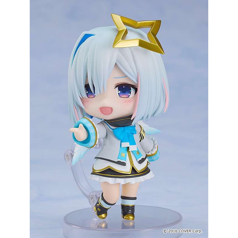 HOLOLIVE PRODUCTION AMANE KANATA NENDOROID ACTION FIGURE GOOD SMILE COMPANY